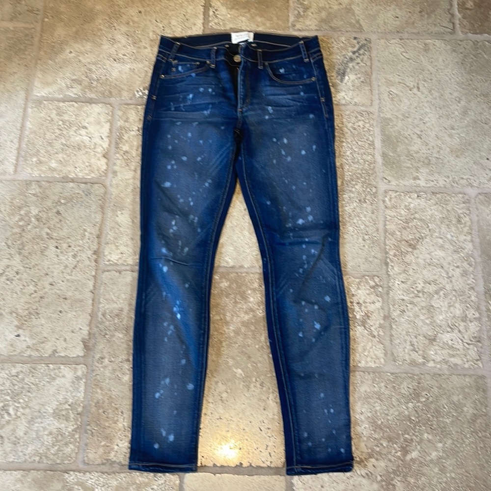 McGuire jeans